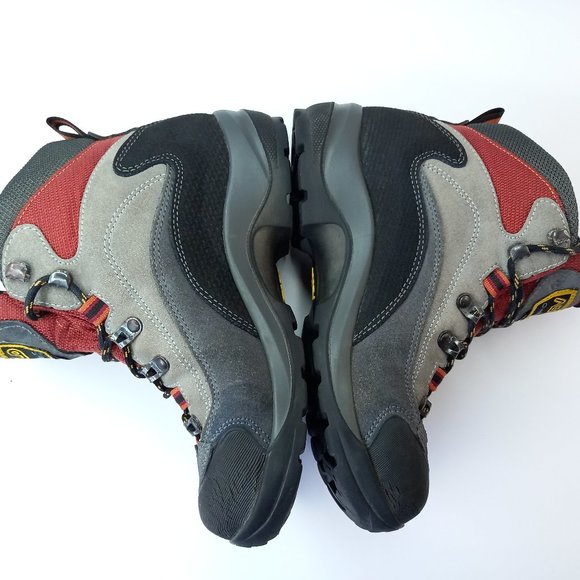 Asolo FSN 100 Gortex Hiking Boots (6 US) - Picture 4 of 16